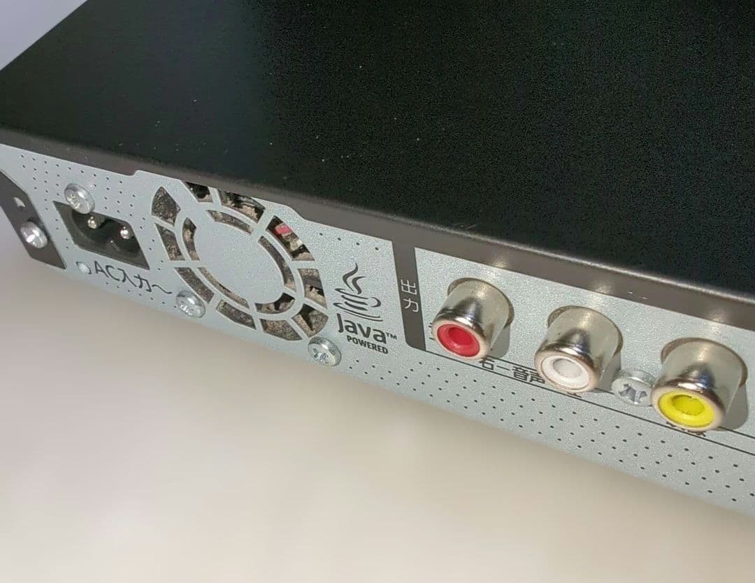 h*4様 Panasonic DMR-BRT220 Blu-rayレコーダー リ