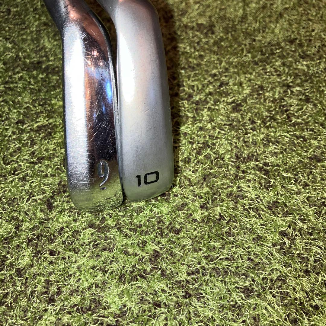 スリクソン　Z565 アイアンセット 5本 ＋α