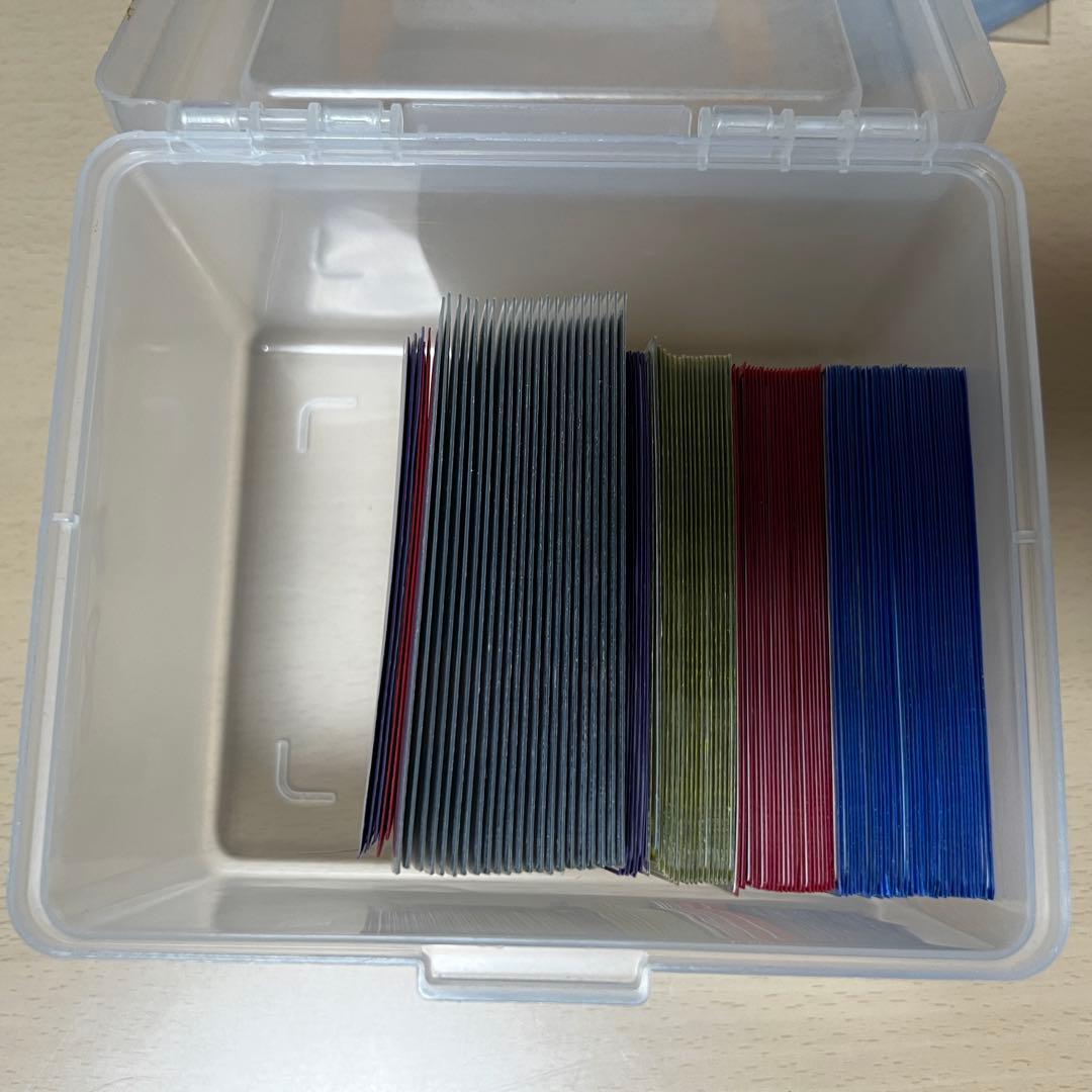 遊戯王　引退品　まとめ売り