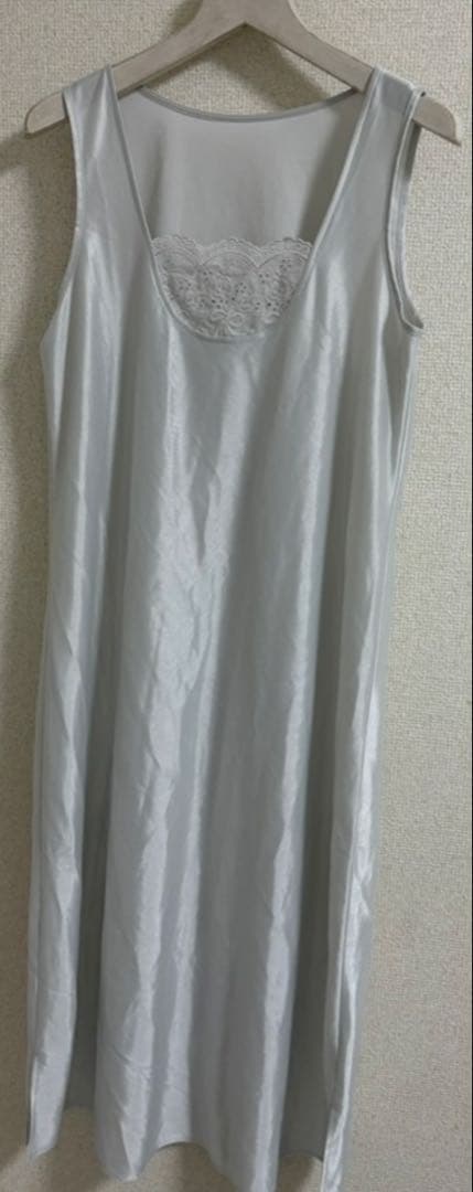 新品　未使用　タグ付き フランシュリッペ ワンピース M yukiemon