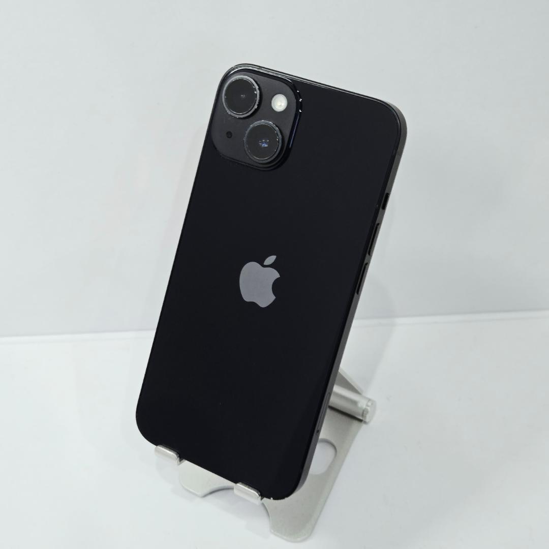 13 iPhone14 ミッドナイト SIMフリー