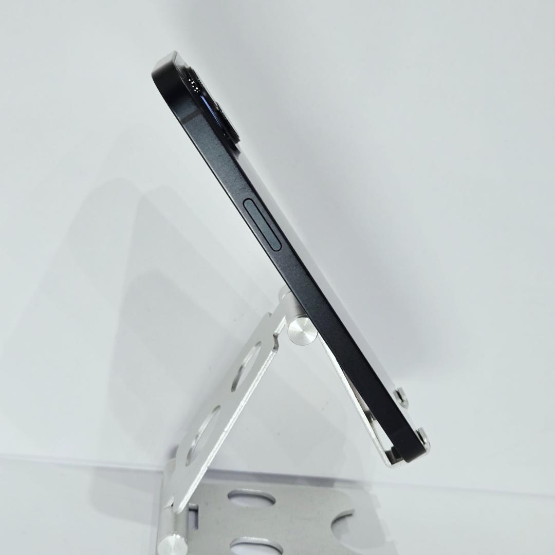 13 iPhone14 ミッドナイト SIMフリー