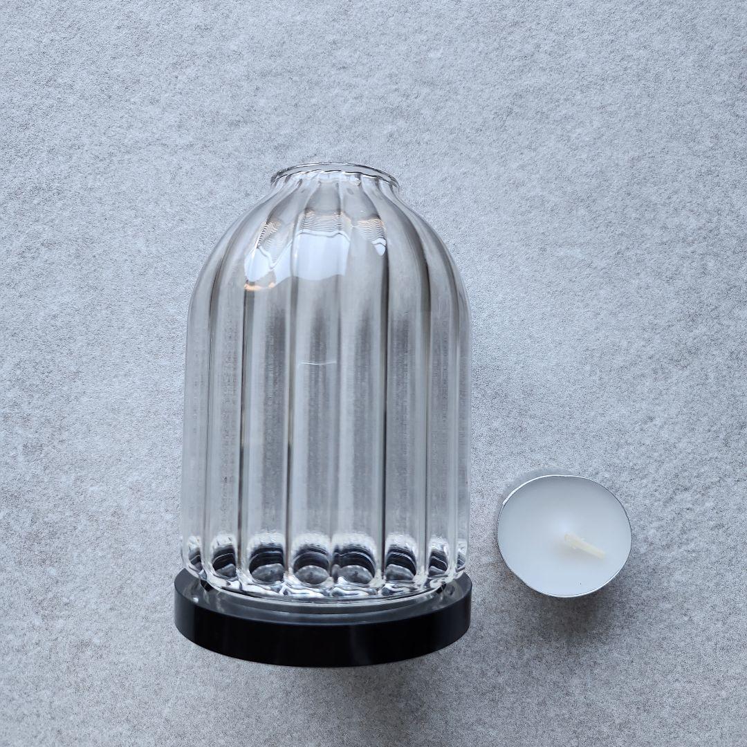 ディプティックキャンドルホルダー