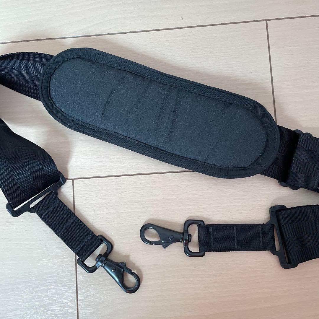 【美品】BRIEFING ブリーフィング NEO B4 LINERブラック