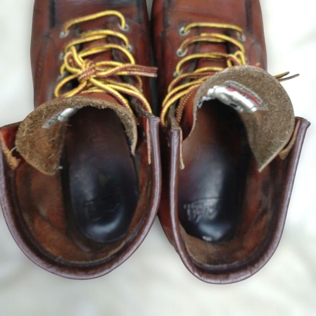 レッドウィング REDWING アイリッシュセッター 8875　26.5cm