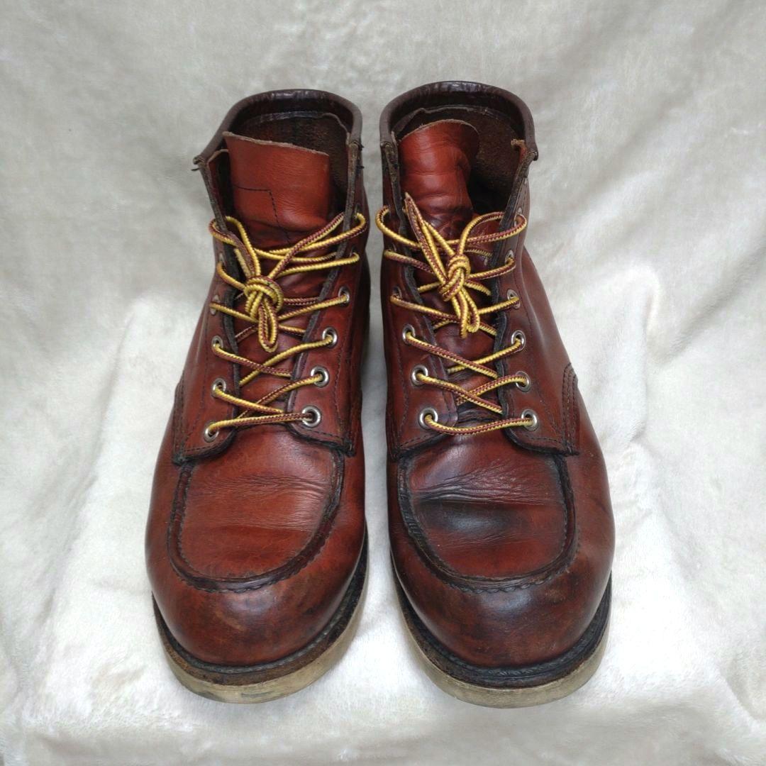 レッドウィング REDWING アイリッシュセッター 8875　26.5cm