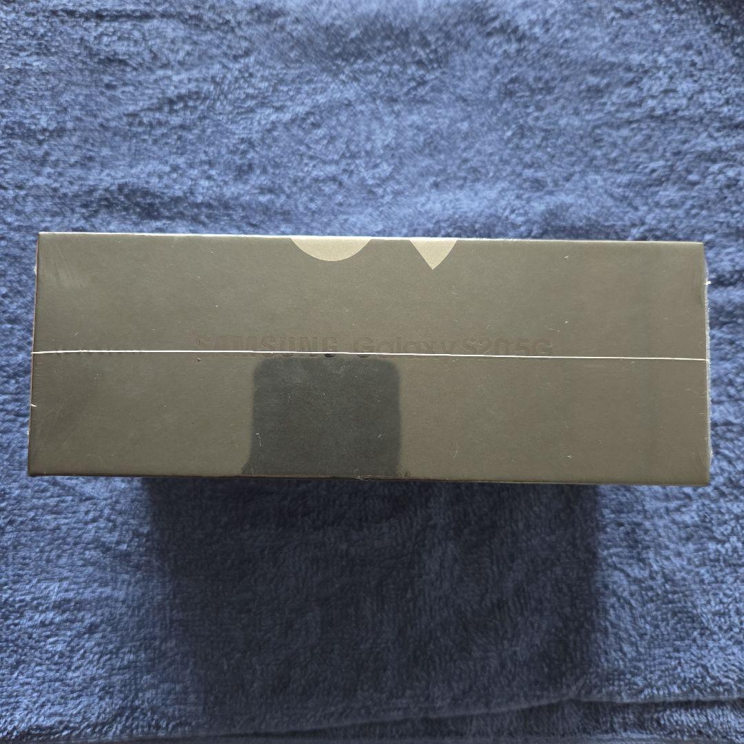 ニ*ム様 Samsung Galaxy S20 5G 海外版 新品