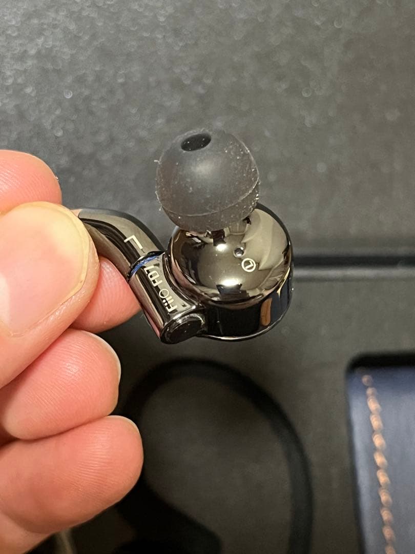 FiiO FD7 (未使用に近い)