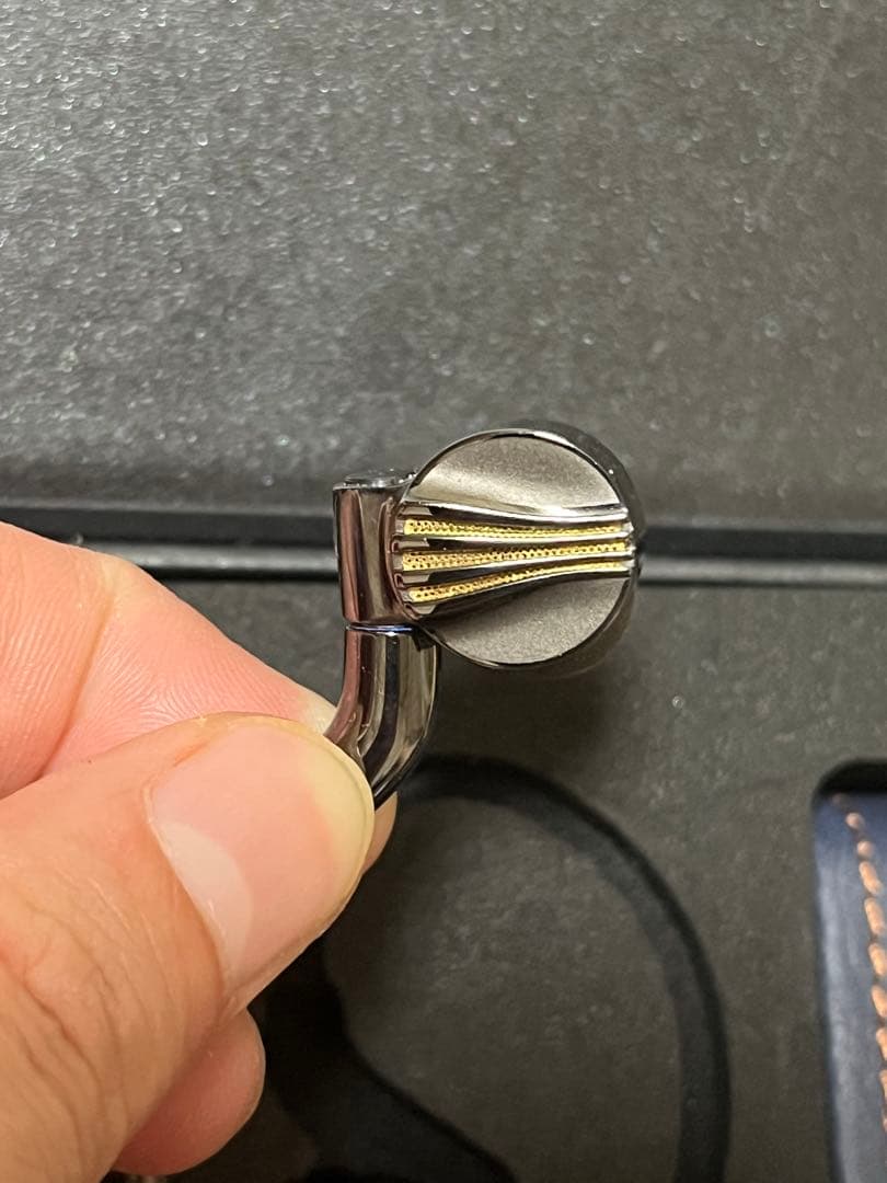 FiiO FD7 (未使用に近い)