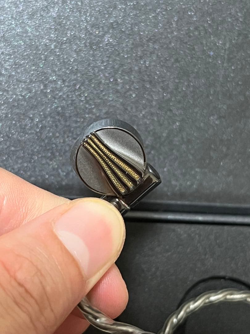 FiiO FD7 (未使用に近い)