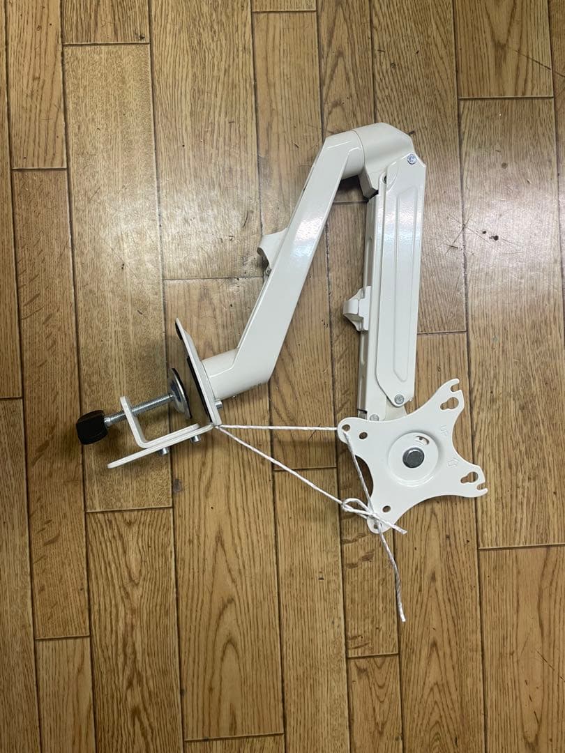 ASUS VG249Q1A-J 23.8インチ グリーンハウス　モニターアーム