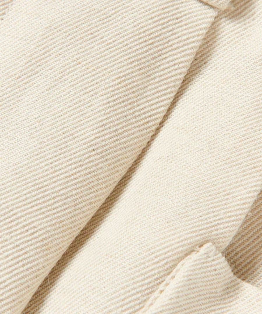 パンツ FUMIKA_UCHIDA Hemp Suiting Shorts 25ss