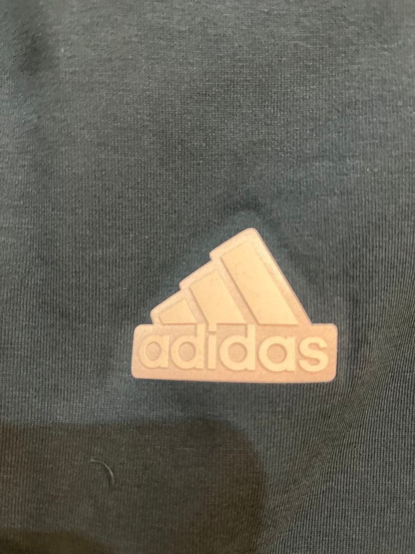 adidas イタリア代表 フード付きジャケット　日本未発売