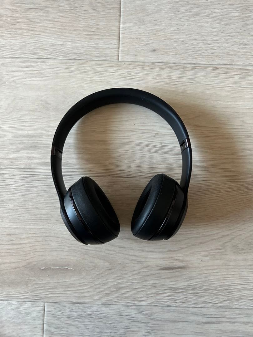 ヘッドホン Beats Solo3