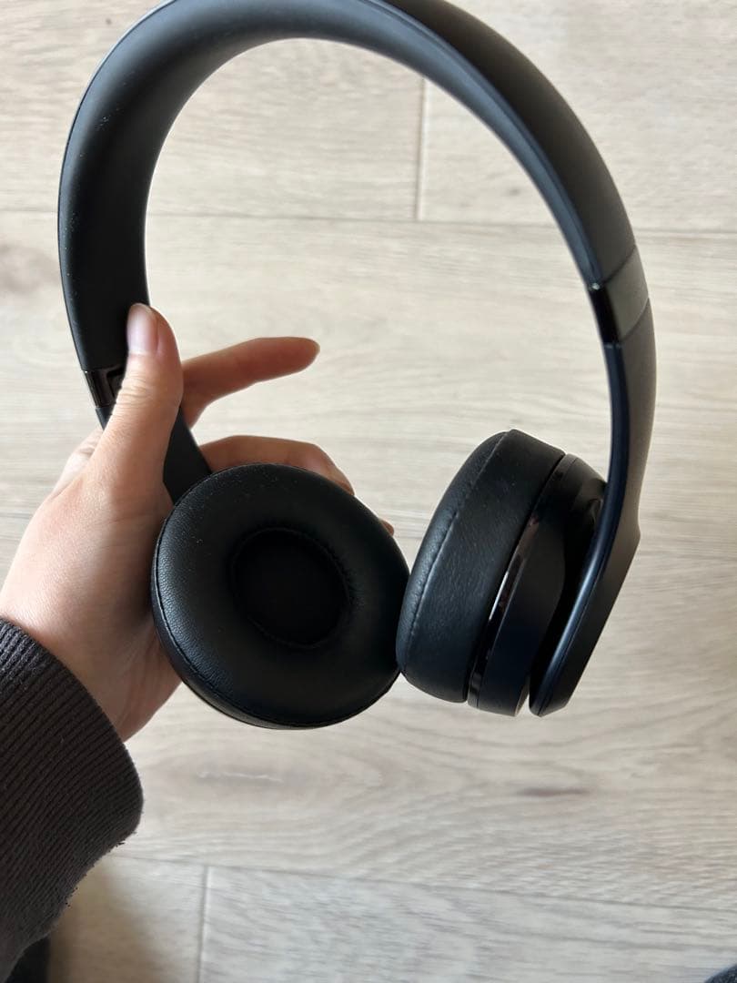 ヘッドホン Beats Solo3