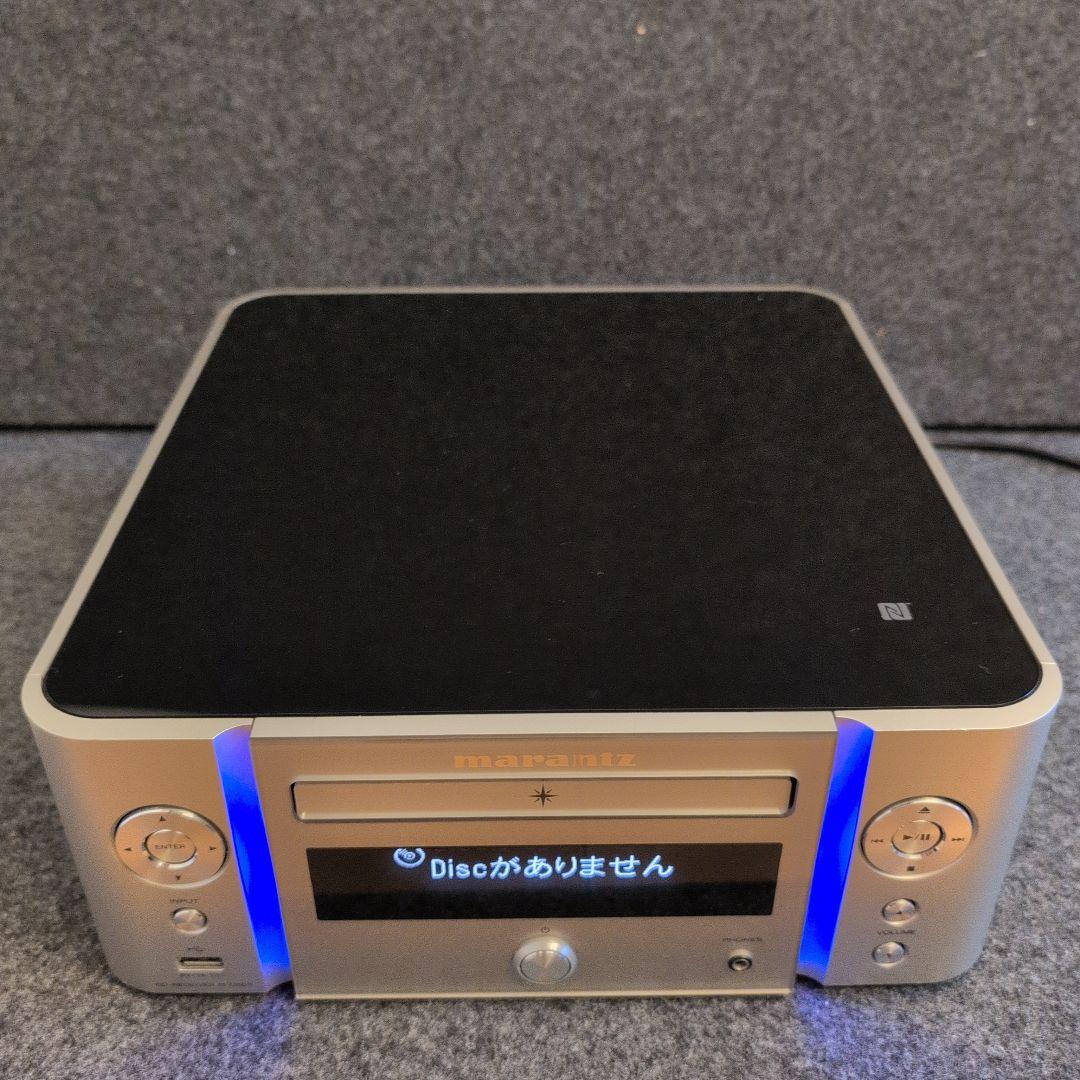 marantz M-CR611 美品 マランツ