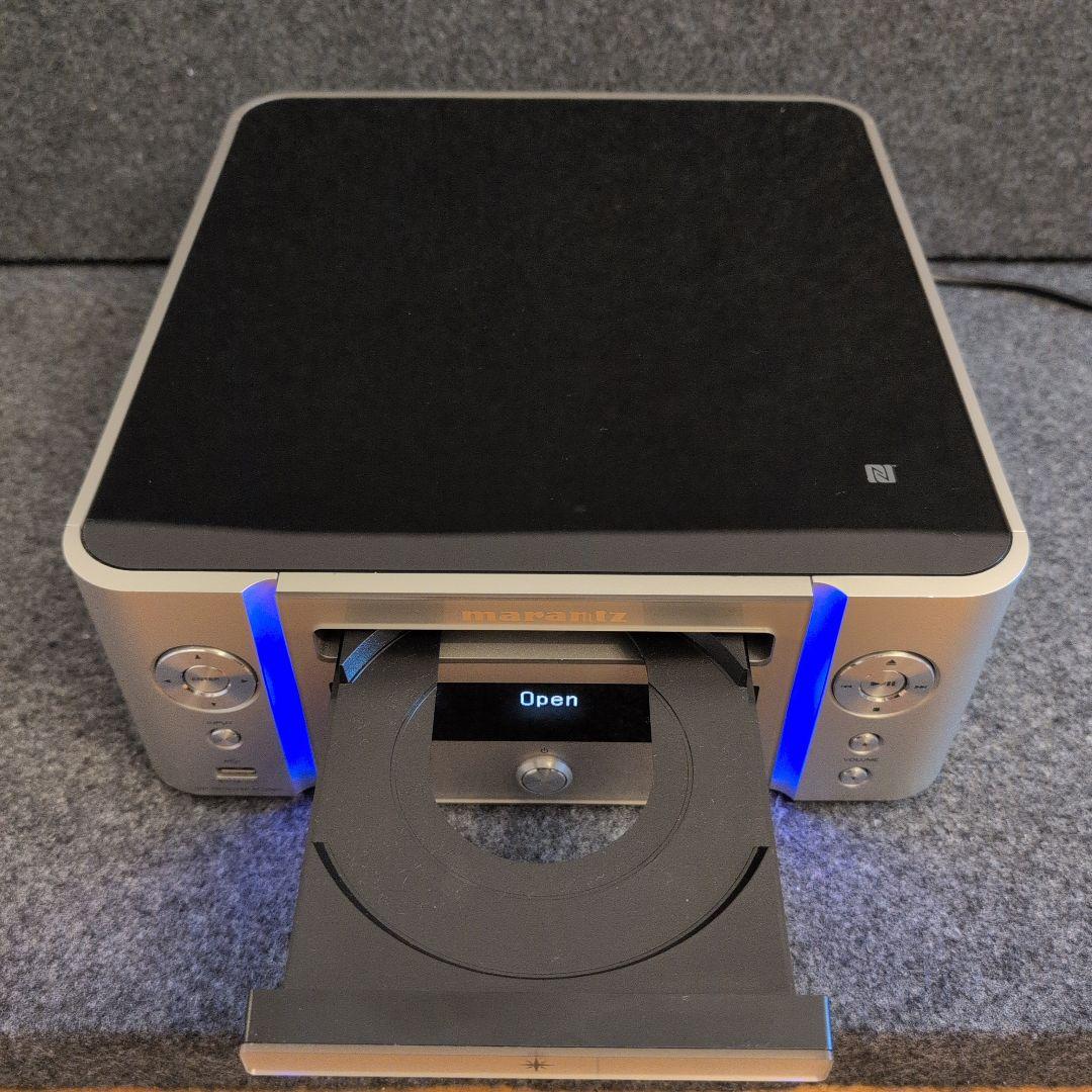 marantz M-CR611 美品 マランツ