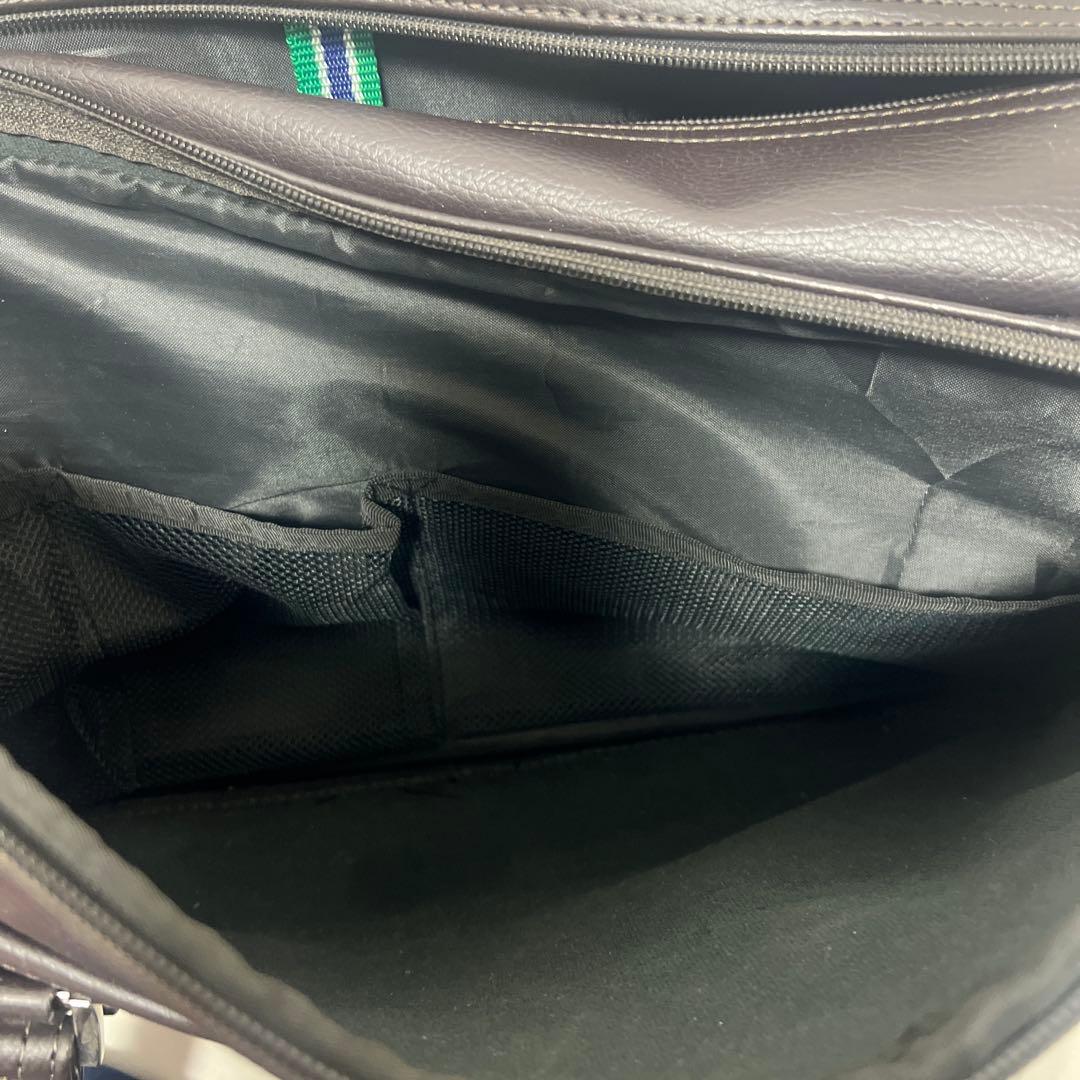 イーストボーイ 合皮スクバ