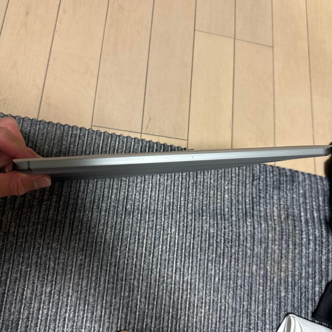 iPad Pro 12.9インチ 第5世代 Cellularモデル