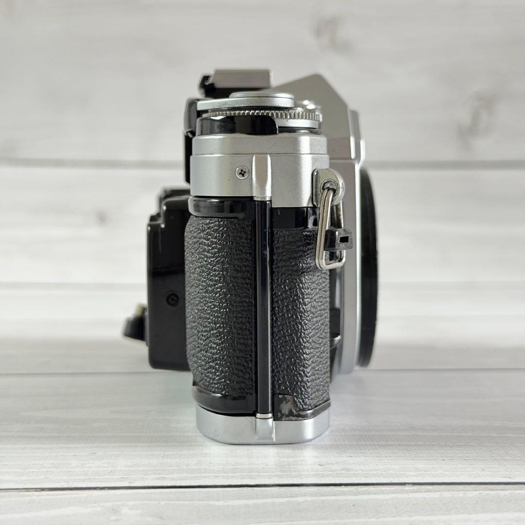 キヤノン Canon AE-1 シルバー