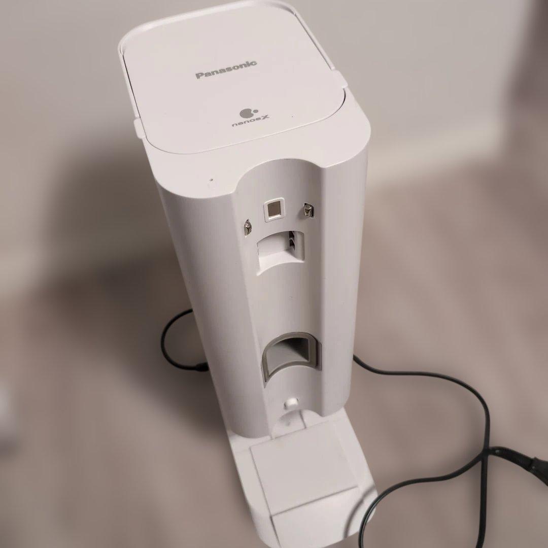 Panasonic MC-NS10K 掃除機 コードレス セパレート