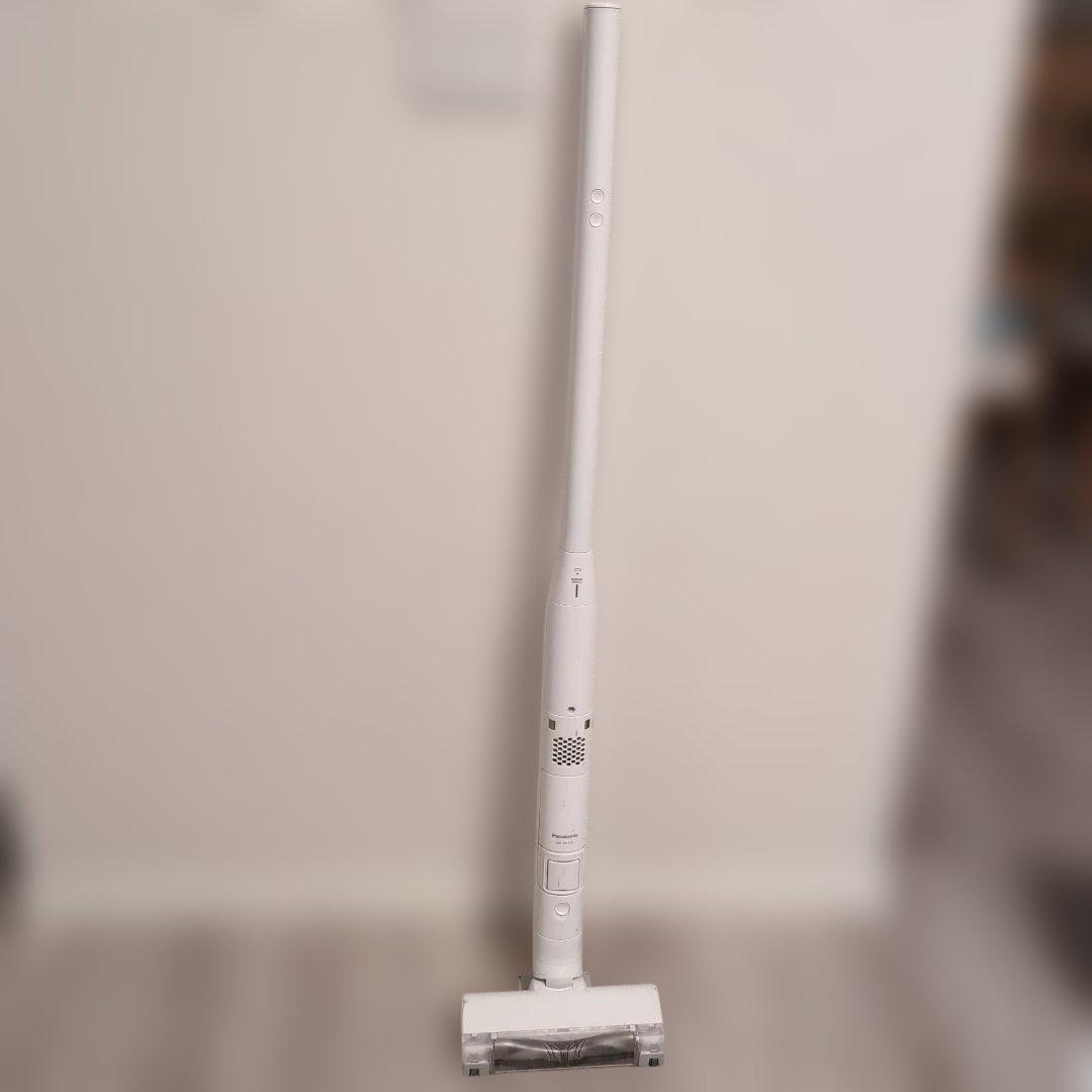 Panasonic MC-NS10K 掃除機 コードレス セパレート