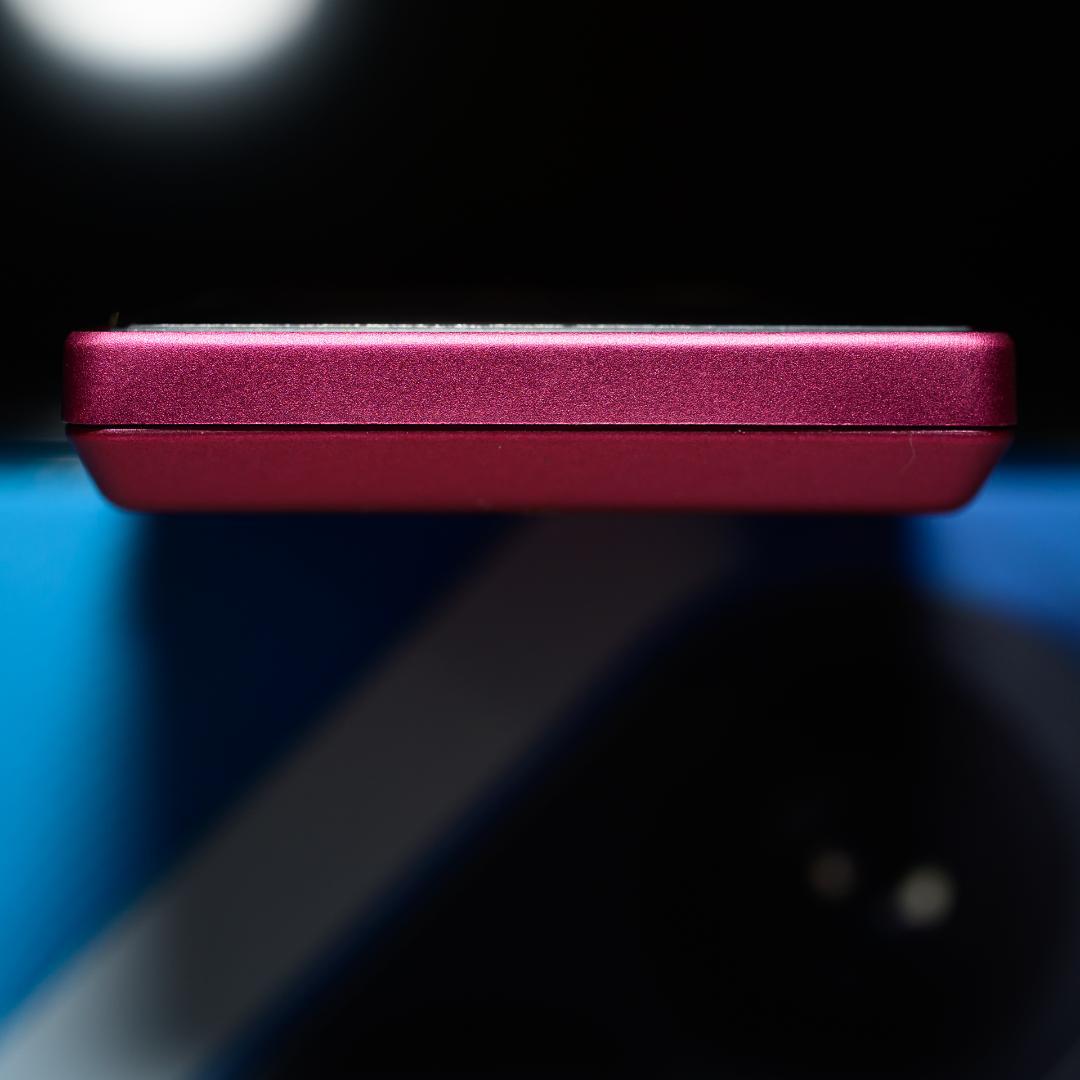 【超美品】　SONY Walkman NW-A25 ピンク