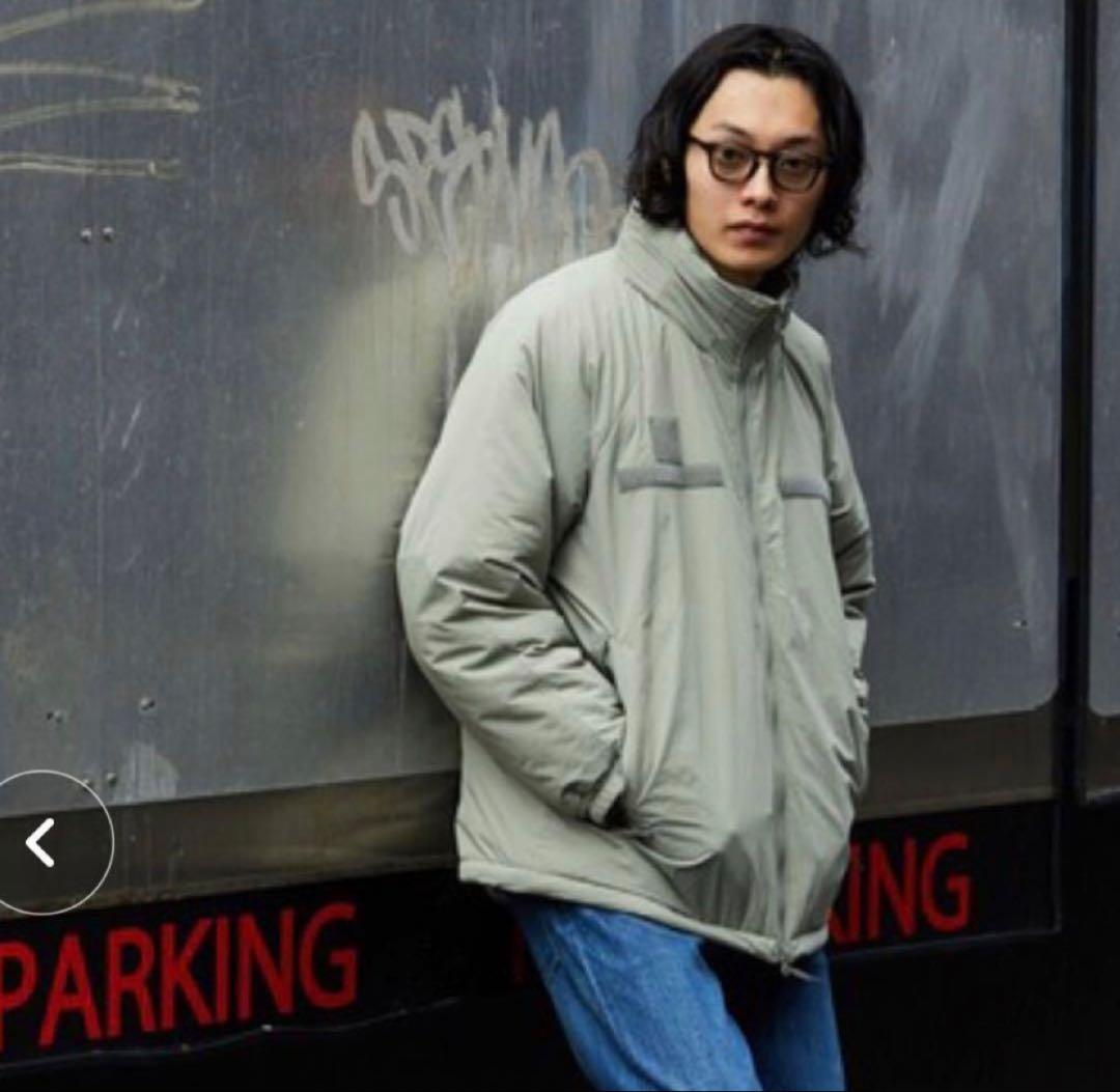 フリークスストア プリマロフト FREAK’S STORE PRIMALOFT