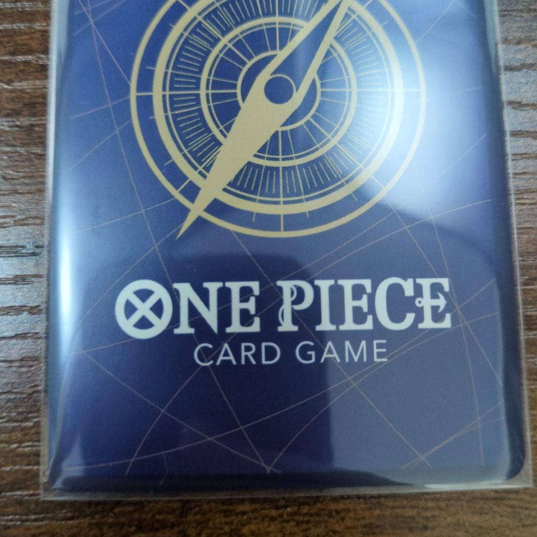 2周年 モンキー・D・ルフィ