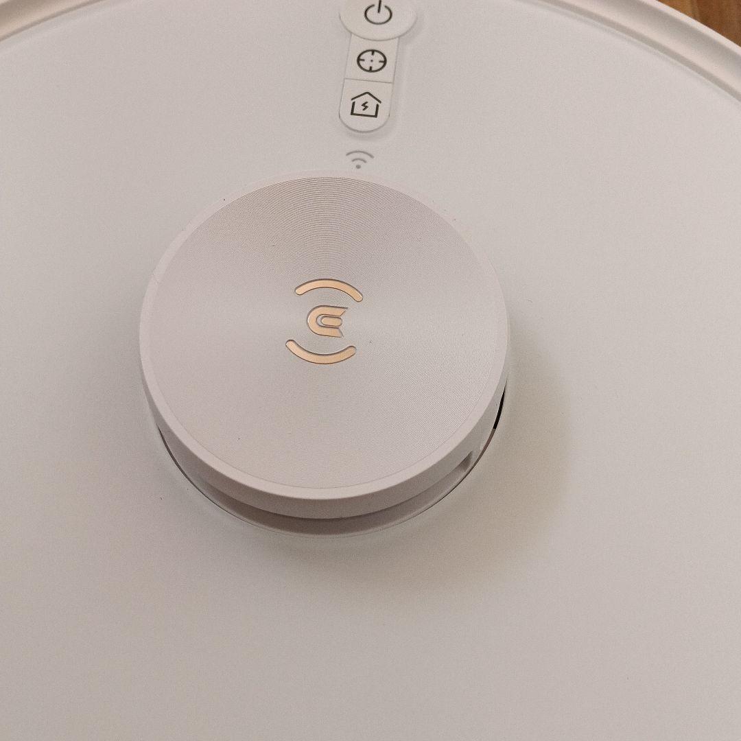 ECOVACS　ロボット掃除機