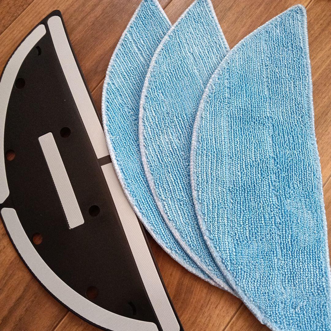 ECOVACS　ロボット掃除機