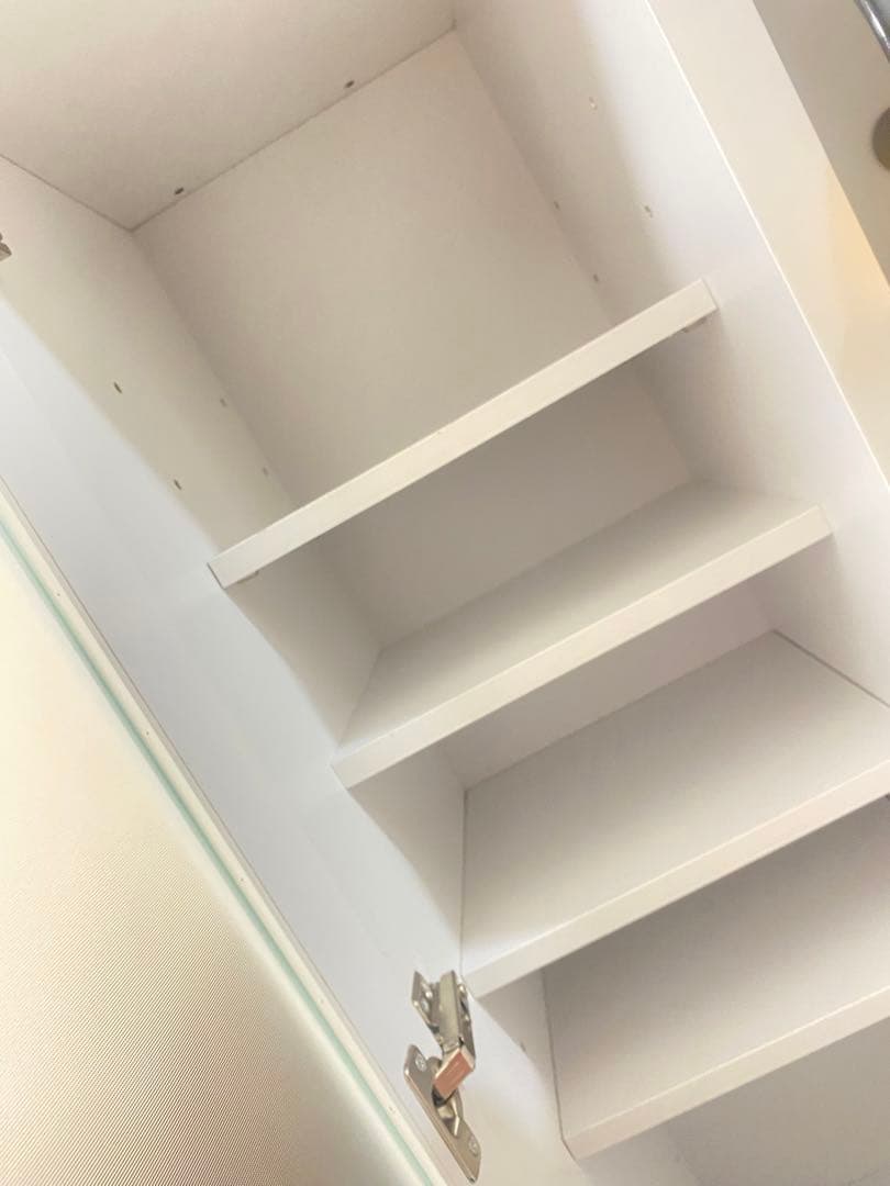 レンジ台 ※7/24掲載終了予定です