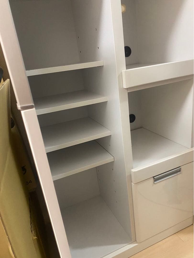 レンジ台 ※7/24掲載終了予定です