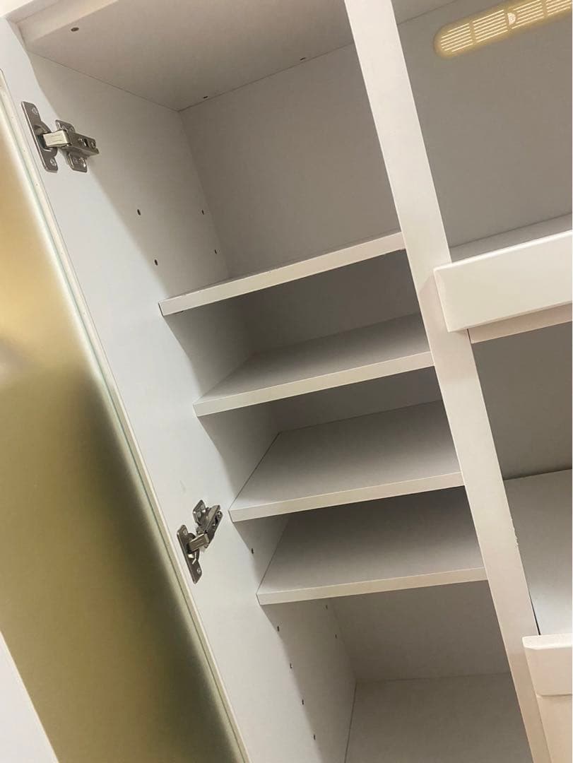 レンジ台 ※7/24掲載終了予定です