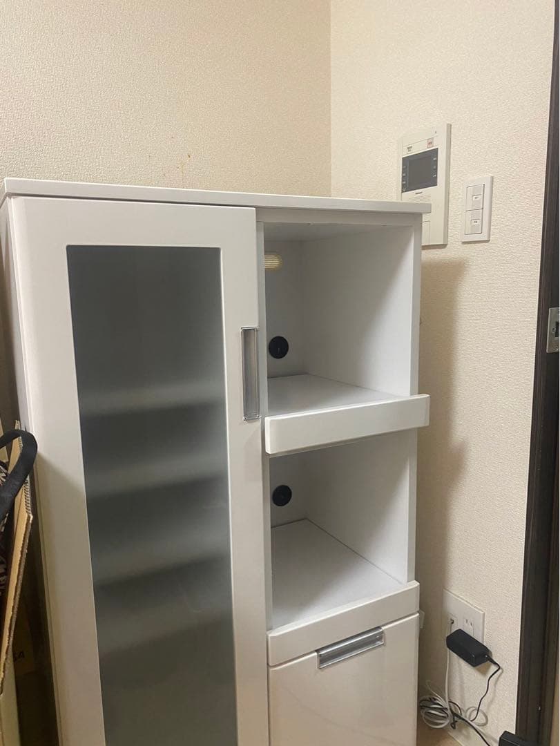 レンジ台 ※7/24掲載終了予定です