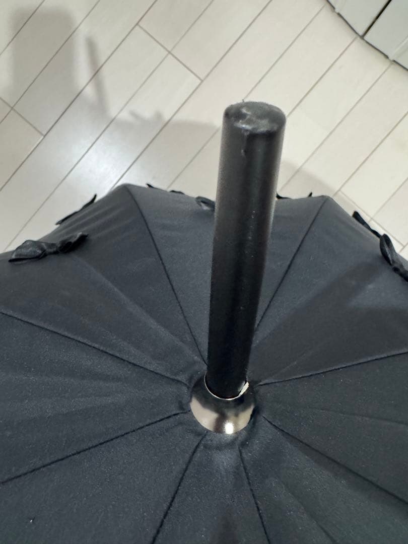 GUY DE JEAN】ギ・ド・ジャン　アンブレラ