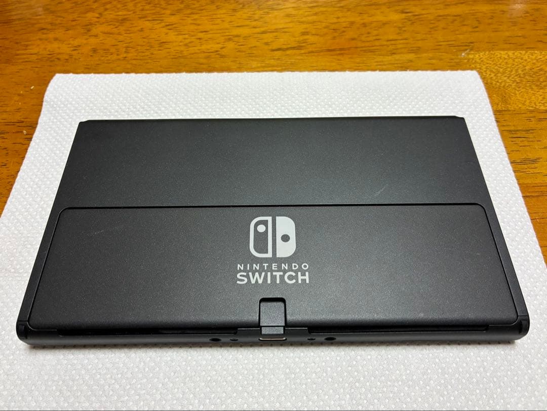 Nintendo Switch 有機EL 本体