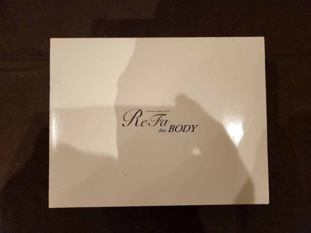 ReFa リファ フォー ボディローラー 正規品