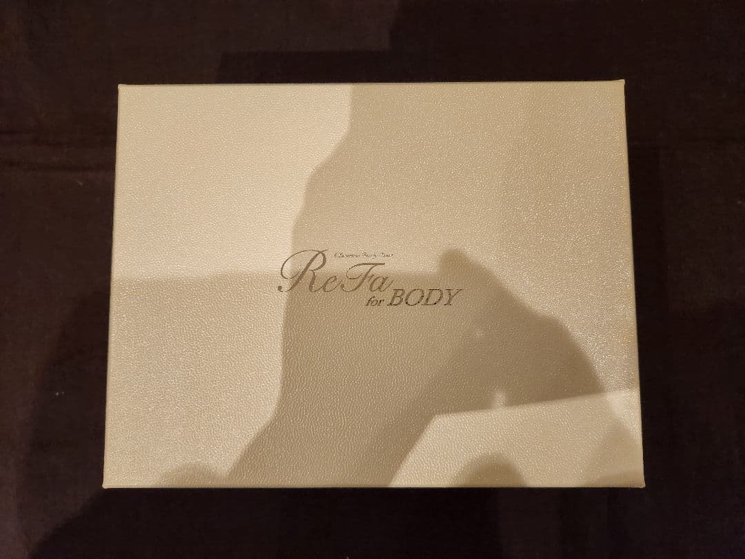 ReFa リファ フォー ボディローラー 正規品