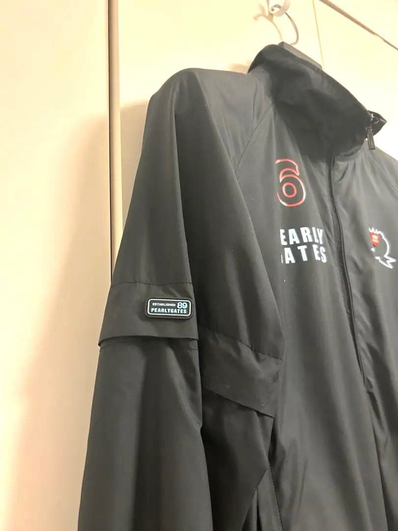 N　パーリーゲイツ 蓄熱スニード&スカート レディース