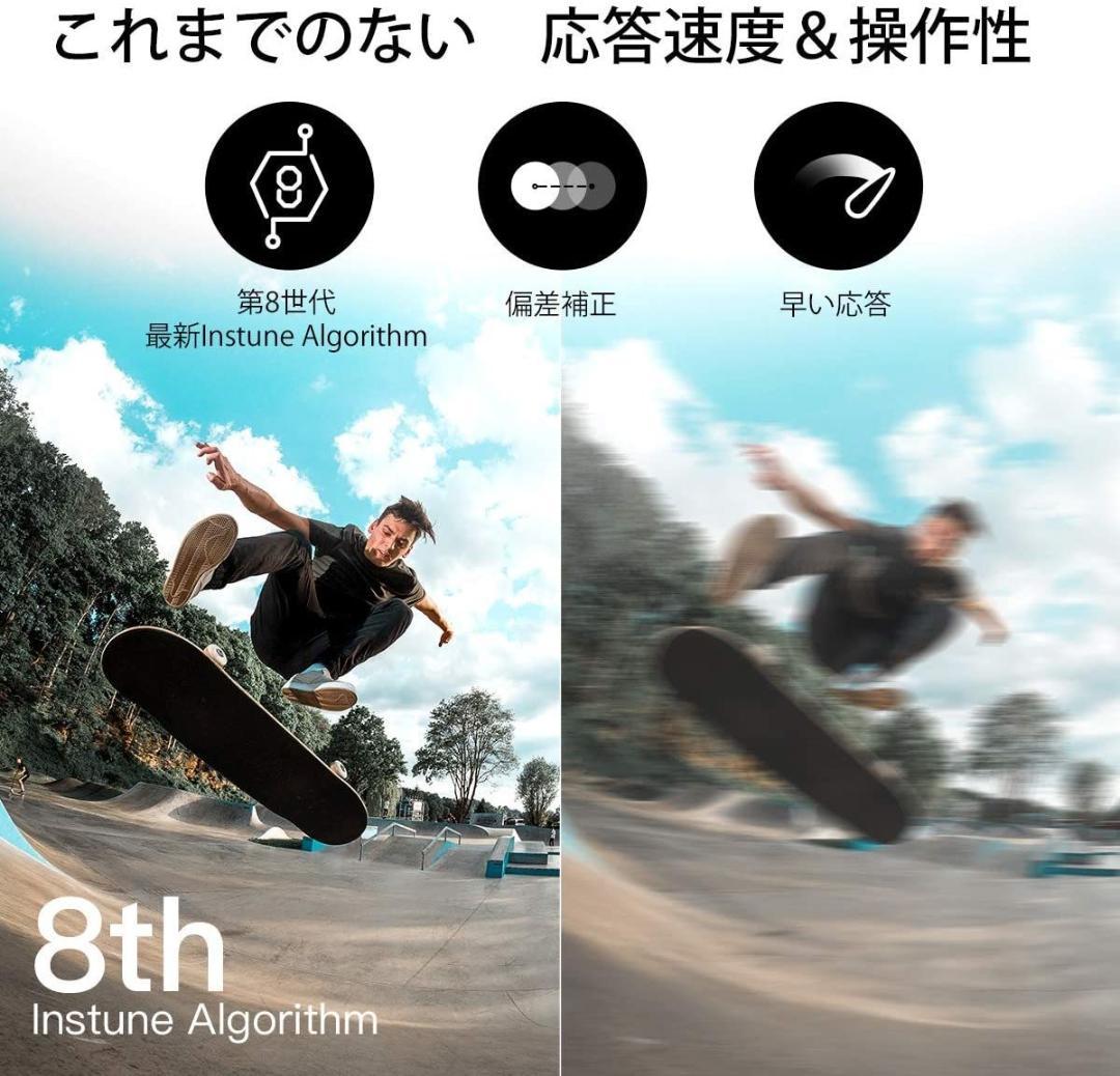 その他 Zhiyun Weebill-S