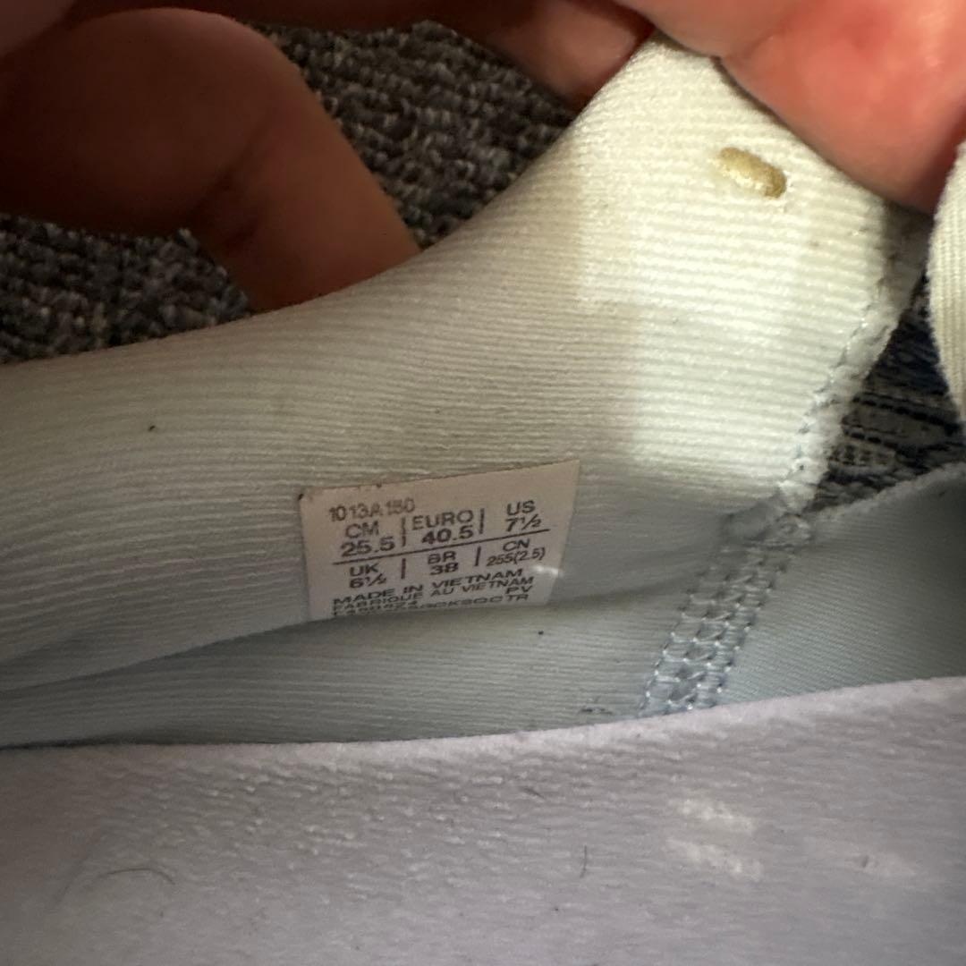 【25.5 】アシックス スーパーブラスト2 オリンピックカラー