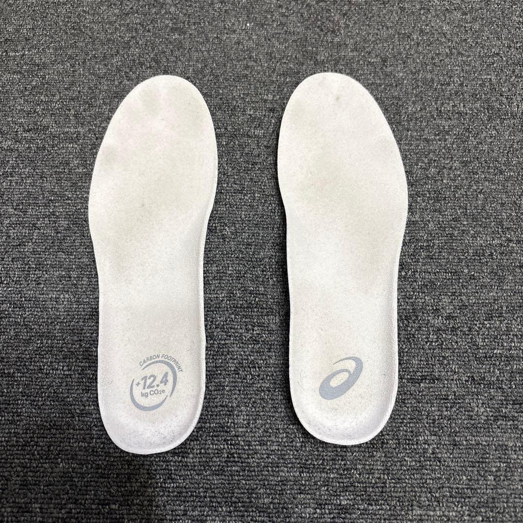 【25.5 】アシックス スーパーブラスト2 オリンピックカラー