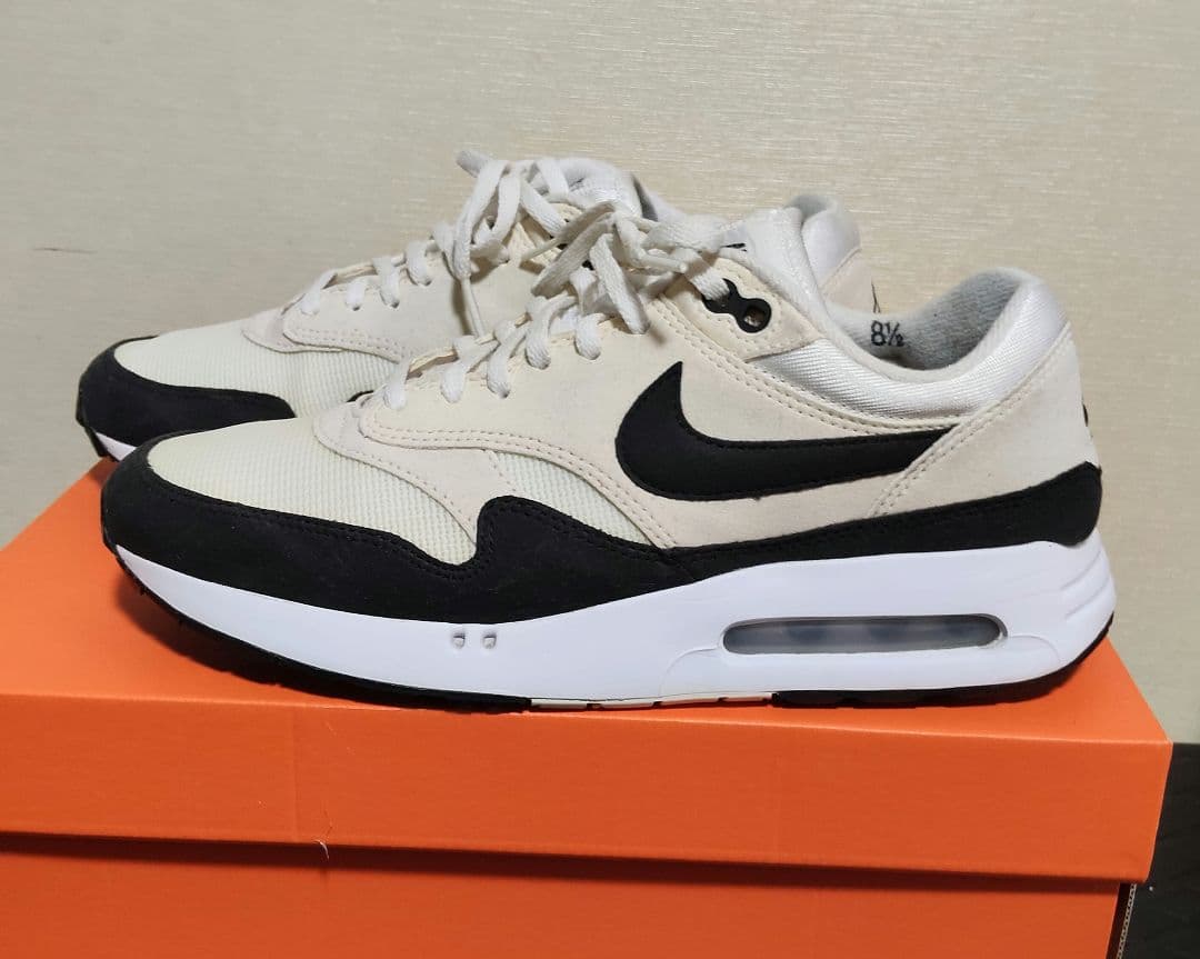 NIKE AIR MAX 1 86 OG ゴルフシューズ　us8.5