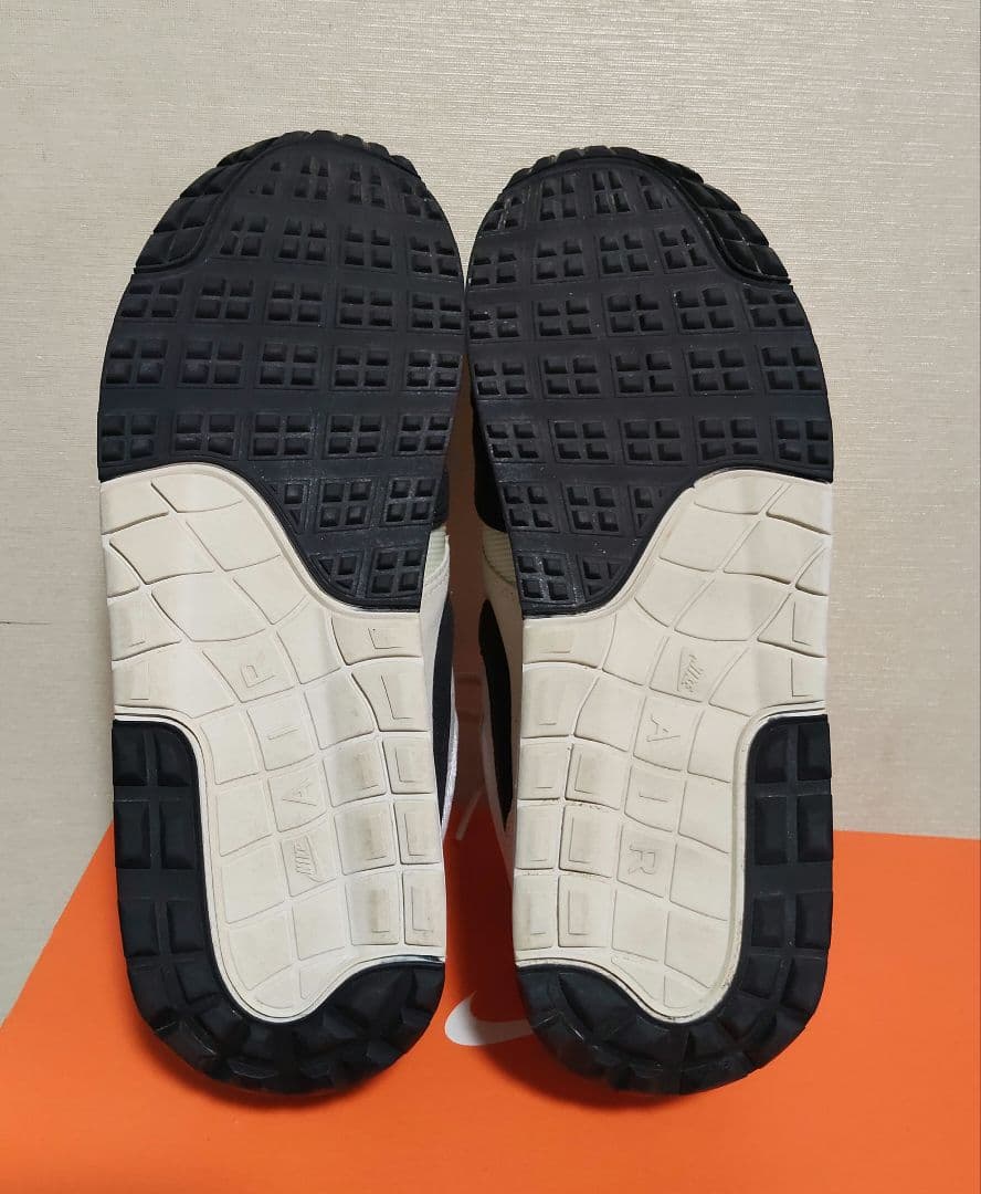 NIKE AIR MAX 1 86 OG ゴルフシューズ　us8.5