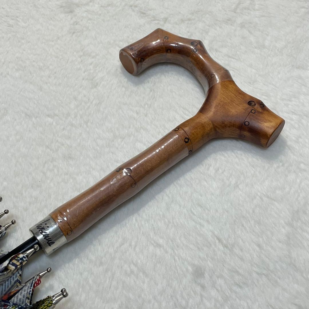 入手困難 新品 ヴィヴィアンウエストウッド 傘 チェック×オーブ