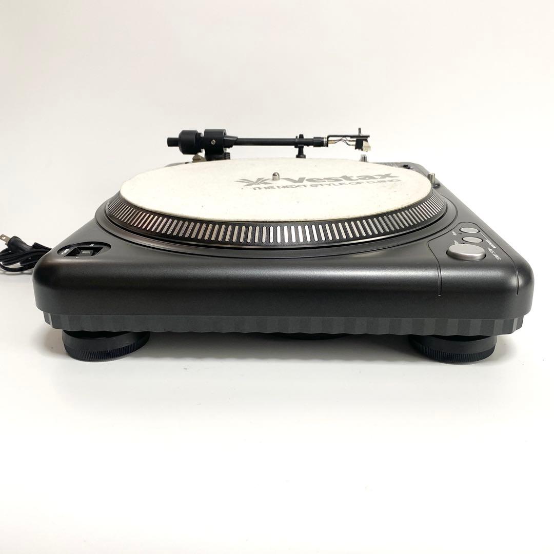 Vestax PDX-3000MKII ターンテーブル