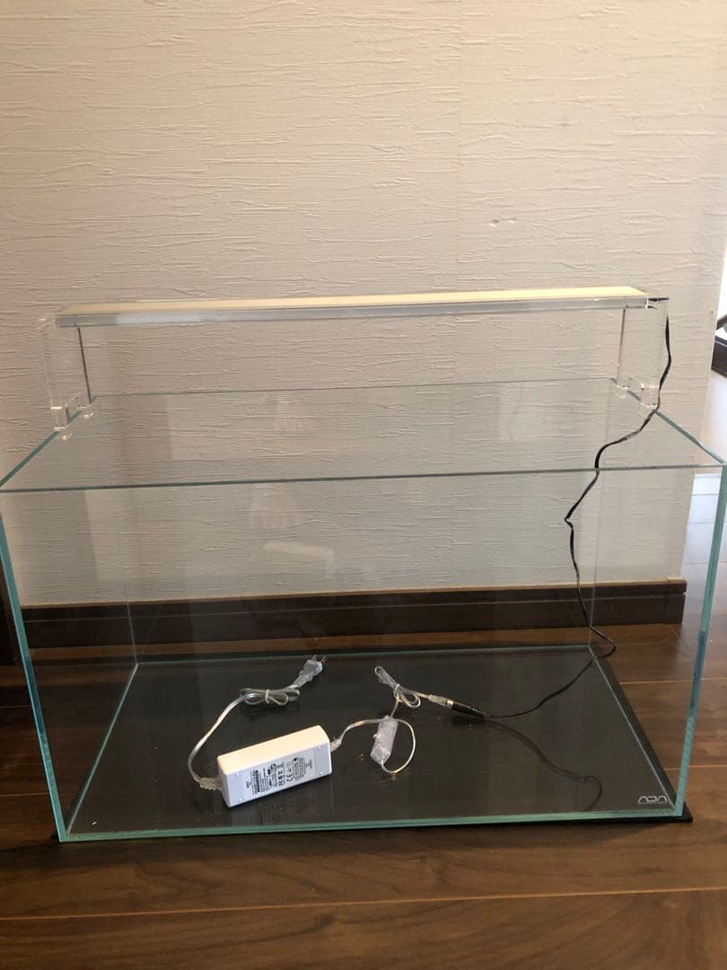 ADA 60水槽　アクアスカイ601 マット【引き取り限定】