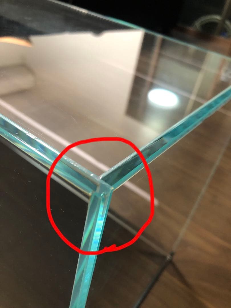 ADA 60水槽　アクアスカイ601 マット【引き取り限定】