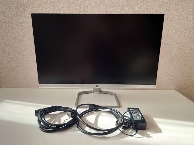 HP モニター 23.8インチ ディスプレイ 型番：2XN60AA